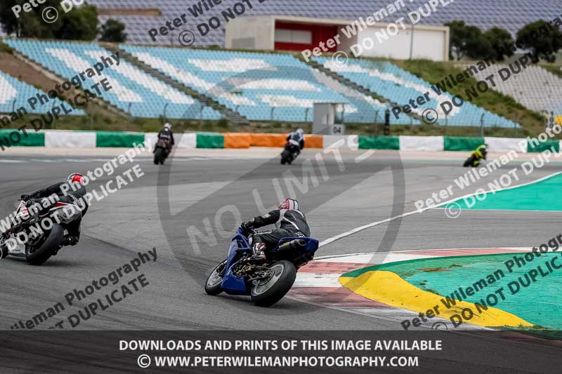 may 2019;motorbikes;no limits;peter wileman photography;portimao;portugal;trackday digital images